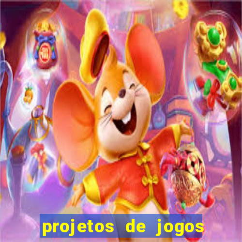 projetos de jogos internos escolares